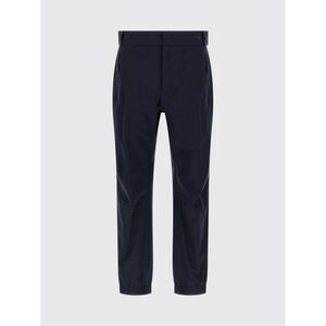 Moncler Pants Men Blue